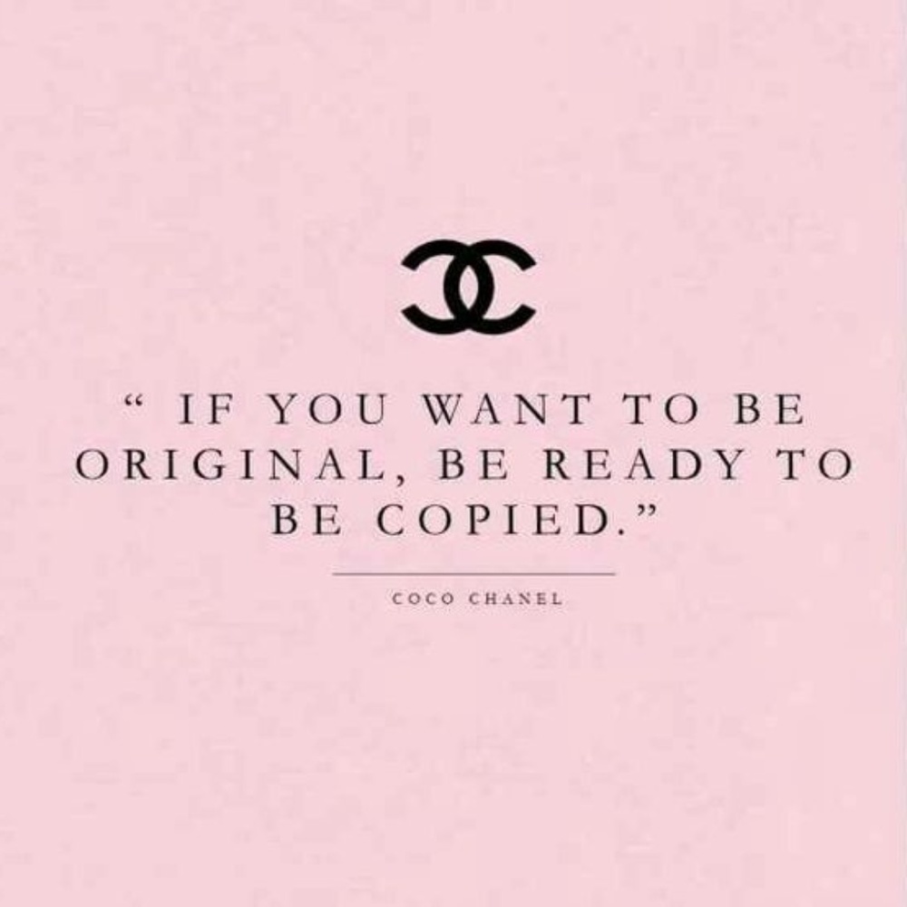 Coco Chanel